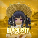 Black City - Rp 💛🌻