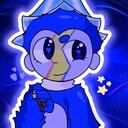 Glamrock’s Blueberry Barren 🫐  Discord Server Icon