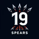 19 Spears™