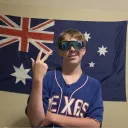 AUSSIE's Outback