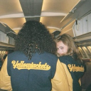 𐔌  .  yjs  !  ୧ Discord server icon