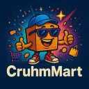 📦 CruhmMart