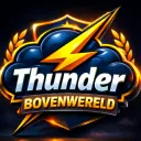 Thunder Roleplay Bovenwereld