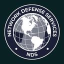 #100 | Network Defense Services Discord Server Icon