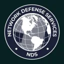 #100 | Network Defense Service... Discord Server Icon