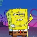 SpongeBob Square Pants