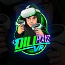 DillPlaysVr's server