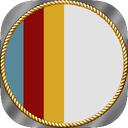 REPUBLIC OF VOSTOKONUSK Discord Server Icon