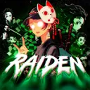 Raiden Portifolio