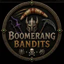 The Boomerang Bandits 🪃