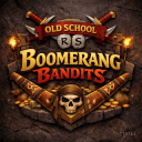 The Boomerang Bandits 🪃