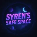 Syren’s Safe Space🪐💕