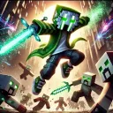 Server de sobrevivencia