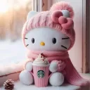 Cozy Kitty Club House