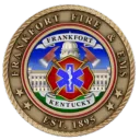 Frankfort Kentucky Fire Department