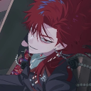 .   v斐  .     💢 Discord server icon