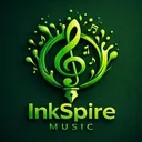 InkSpire Music