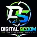 Digital Scoom