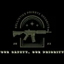 Ballistics Private Security | LSRP