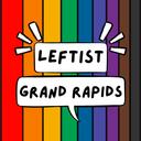 Leftist Grand Rapids Discord Server Icon