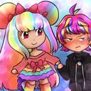 Dolly's Factory Discord Server Icon