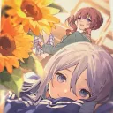 🌻太陽みたい
