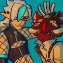 Aquatic idols Archive: idols across time 🪸