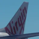 Virgin Australia Virtual Discord Server Icon