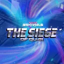 The Sentinels: Siege of Qu-1
