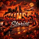 Sunset Stories 🌴