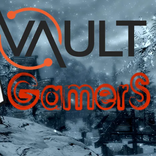 Vault Gamers ® — мониторинг Discord сервера, статистика и рейтинг