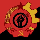 Corner of Leftism Discord server icon