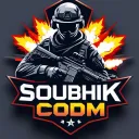 SOUBHIK' S GAMING GALAXY
