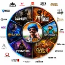Server icon