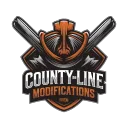 County-Line's modifications