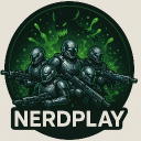 NERD🕹PLAY