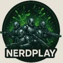 NERD🕹PLAY Discord server icon