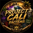 Project Cali Factions