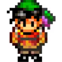 Suikoden Fanworks