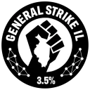 General Strike Illinois