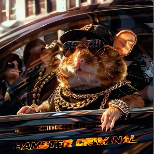 ⭐ Hamster 🏆 — мониторинг Discord сервера, статистика и рейтинг