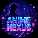Anime Nexus Server Icon