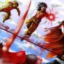Battle Universal