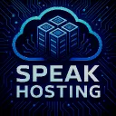 SpeakHosting, LLC®
