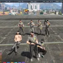 Royal team
