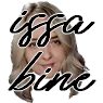 ISSABINE