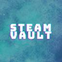SV | Steam Vault icon