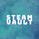 Discovery icon for SV | Steam Vault Discord server