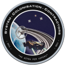 System Colonisation Contractors icon