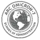ARC - Omicron - 7